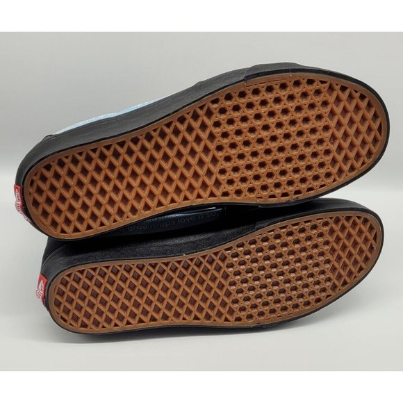 VANS x Sk8-Hi Haribo 'Catchphrase Print' Sneakers - Picture 8 of 10